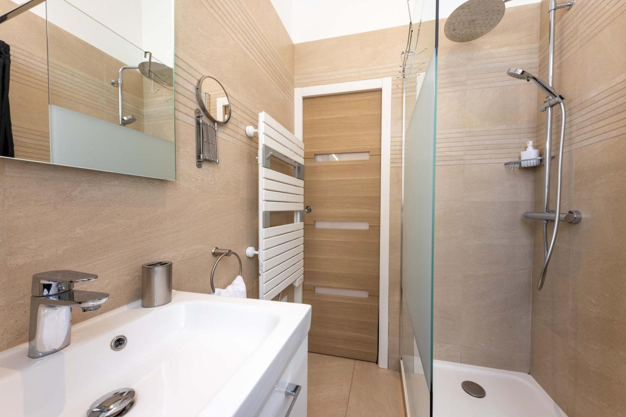 Le Carre D'or - A 2 Min A Pied Du Centre-ville * Nizza