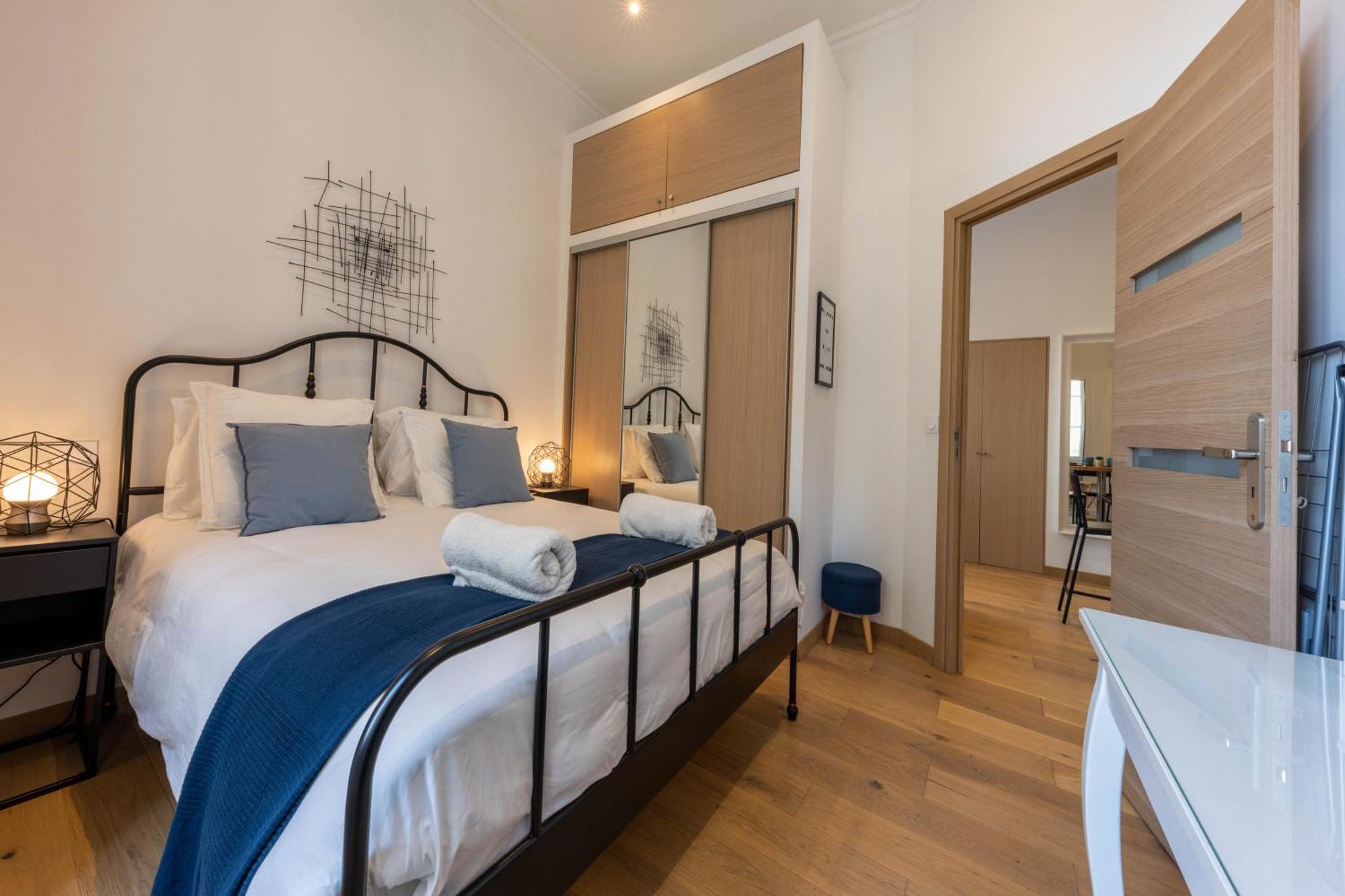 Le Carre D'or - A 2 Min A Pied Du Centre-ville Appartamento