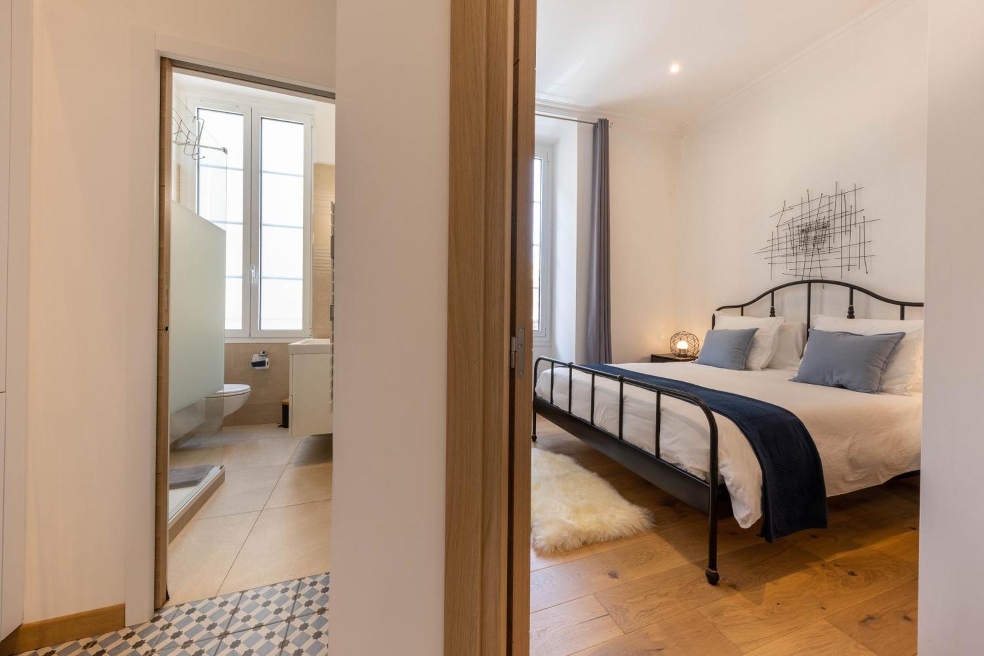 Le Carre D'or - A 2 Min A Pied Du Centre-ville Appartamento