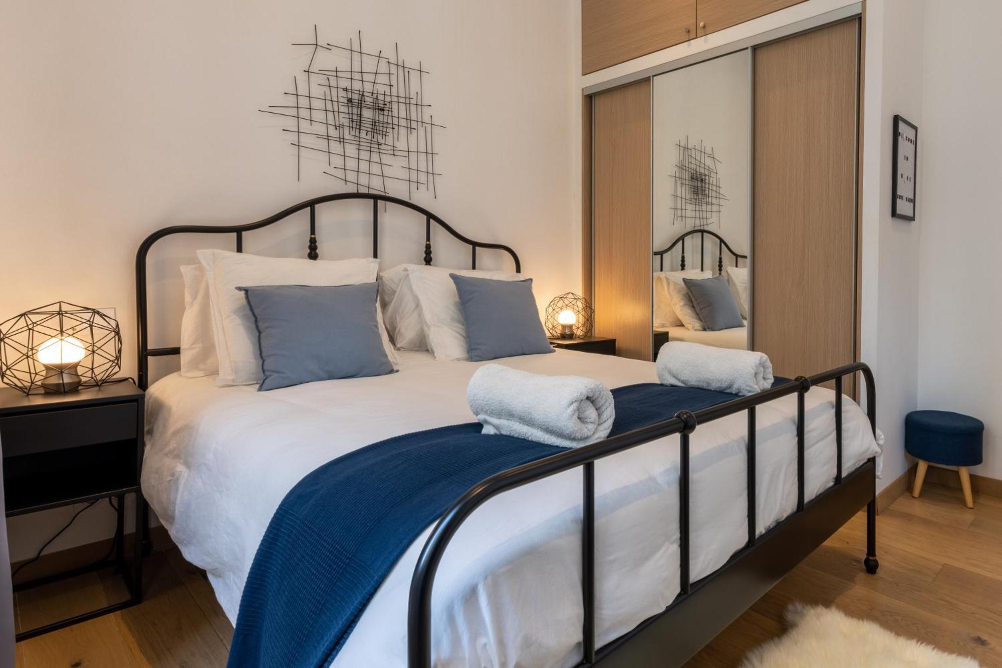 Appartamento Le Carre D'or - A 2 Min A Pied Du Centre-ville