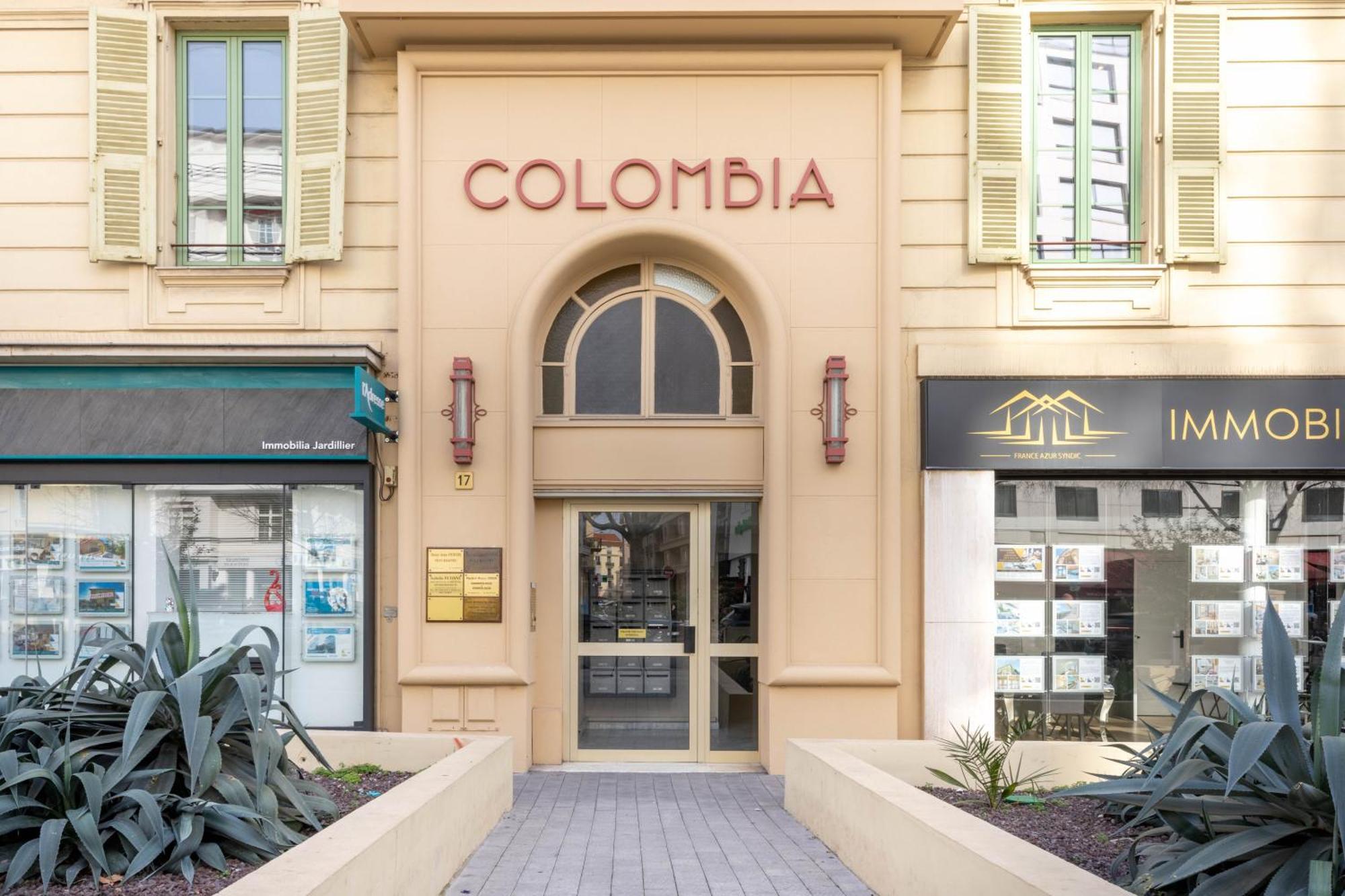 Le Carre D'or - A 2 Min A Pied Du Centre-ville * Nizza
